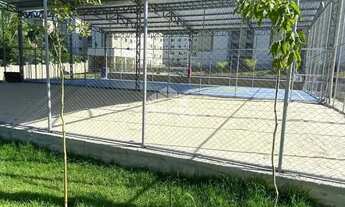 Imagem 5: Apartamento com 2 quartos/dormitórios no bairro Jardim Janaína, em Biguaçu - SC