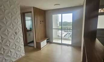 Imagem: Apartamento para Locação em Nova Iguaçu