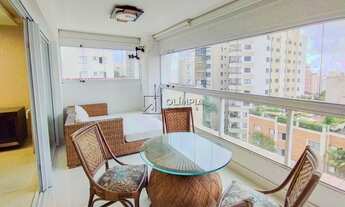 Imagem 7: Venda Apartamento 2 Dormitórios - 133 m² Perdizes