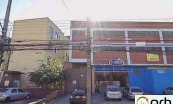 Imagem: Leilão de Galpão Industrial de 2.941m²