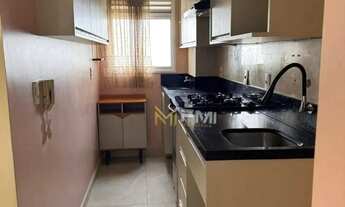 Imagem 4: Apartamento com 2 dormitórios à venda, 57 m² por R$ 360.000,00 - Jardim Adelaide - Hortolâ