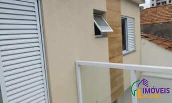 Imagem 4: CASA ASSOBRADADA - VILA ALPINA - SP