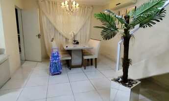 Imagem 5: Casa dos sonhos no Parque Leopoldina