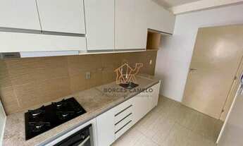 Imagem 7: Apartamento com 2 dormitórios para alugar, 83 m² por R$ 7.900,00/mês - Piemonte - Nova Lim