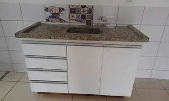 Imagem 5: Alugo apartamento com 2 quartos sendo uma suíte no De La Flor - Pq. Oeste