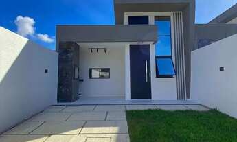 Imagem: CASA A VENDA A 5MIN DO CENTRO DO EUSÉBIO