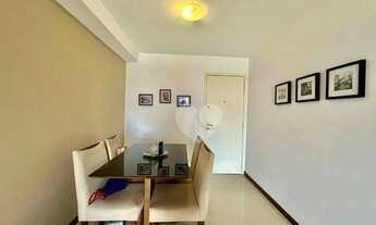 Imagem 3: Apartamento com 2 dormitórios à venda, 76 m² por R$ 650.000,00 - Recreio dos Bandeirantes