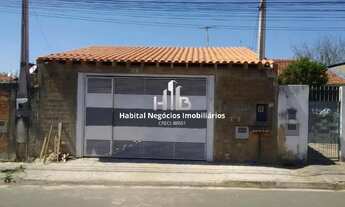 Imagem: CASA RESIDENCIAL em CAMPINAS - SP, JARDIM