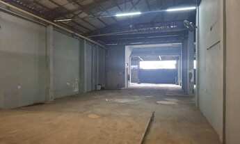 Imagem 5: Galpão para alugar, 500 m² por R$ 12.600/mês - Vila Rica - São Paulo/SP