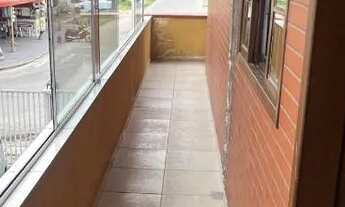 Imagem 4: Apartamento pé na areia