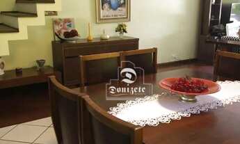 Imagem 7: Sobrado com 4 dormitórios, 270 m² - venda por R$ 1.600.000,00 ou aluguel por R$ 9.247,00/m