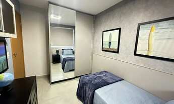 Imagem 5: Arte Life 3Q Mobiliado e Decorado nunca habitado! pronto para morar