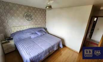 Imagem 5: Cobertura à venda, 4 quartos, 2 suítes, 4 vagas, Funcionários - Belo Horizonte/MG