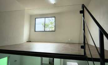 Imagem 7: Kitnets Novas Nunca Habitada Excelente Custo-Benefício - DUPLEX - USP - PORTAO 3