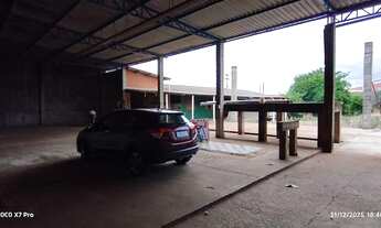 Imagem 5: TERRENO COM CONSTRUÇÃO À VENDA - ARARAS/SP