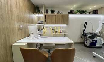 Imagem 7: Aluguel Por Períodos no Órion Complex, Consultório já pronto para atendimento