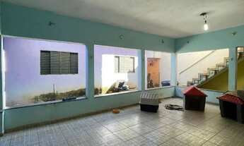 Imagem 2: Ampla Casa em Birigui c/ 3 quartos e vagas de garagem, Portal da Pérola II