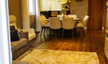 Imagem 5: Linda casa 2 andares 3 suítes Nova Petrópolis bairro Pousada da Neve toda mobiliada