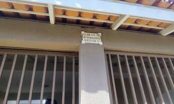 Imagem 2: Vendo casa 3 qts etapa C até 100% financiada