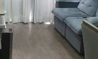 Imagem 2: Apartamento Vila Industrial