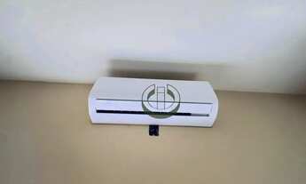 Imagem 6: Kitnet com 1 dormitório para alugar, 20 m² por R$ 2.140,00/mês - Cidade Universitária - Ca