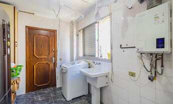 Imagem 5: Apartamento de 4 quartos no bairro Batel