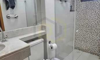 Imagem 6: Vista MAR - 2 dorm c/suíte 2 sacadas (1 gourmet) vista mar 2 vagas - Forte mobiliado decor