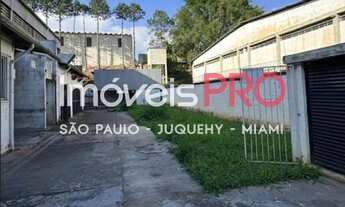 Imagem 6: Galpão Industrial Reformado para Locação