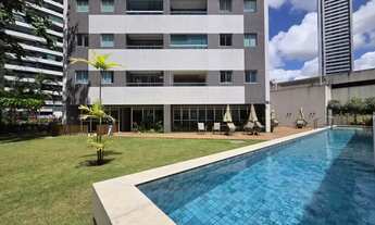 Imagem 7: Apartamento para venda com 90 metros quadrados com 3 quartos em Madalena - Recife - Pernam