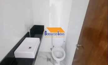 Imagem 6: Casa geminada de 2 quartos, Bairro Jardim Leblon em Belo Horizonte