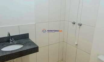 Imagem 4: Apartamento com Sacada Churrasqueira Morro Santana com 1 vaga de garagem