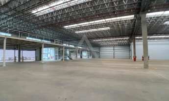 Imagem: Galpão para alugar em Campinas, Distrito