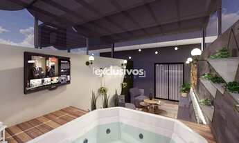 Imagem 7: Apartamento giardino com 3 suítes a venda no bairro Atiradores Joinville - SC