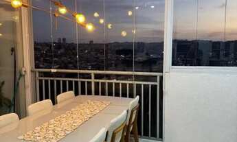 Imagem 6: COBERTURA - JARDIM ALTO DA BOA VISTA - SP