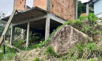 Imagem 2: Vende-se casa em construção