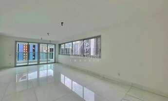 Imagem: Aluguel apartamento quatro quartos lazer