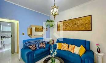 Imagem 2: Apartamento à Venda - Belém, 1 Quarto, 40 m2