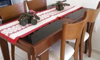 Imagem 6: Imóvel para venda com 55 metros quadrados com 2 quartos em Ataíde - Vila Velha - ES