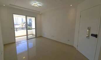 Imagem 3: Apartamento para venda em Vila Regente Feijó com 3 quartos, sendo 2 suítes , 92m²