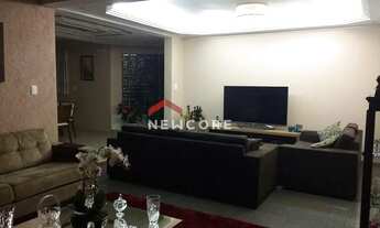 Imagem 4: Sobrado em Rua Luís da Silva Araújo - Jardim Leonor Mendes de Barros - São Paulo/SP