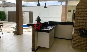 Imagem 5: CASA RESIDENCIAL em SÃO JOSÉ DE RIBAMAR - MA, Araçagi