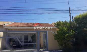 Imagem: Casa em Rua Adalgisa Thomaz - Jardim Gisette