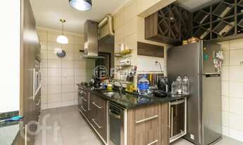 Imagem 4: Apartamento à venda Rua Santa Rita, Floresta - Porto Alegre