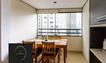 Imagem 6: Imóvel de 70m2 com 3 quartos em Vila Pompéia - São Paulo - SP