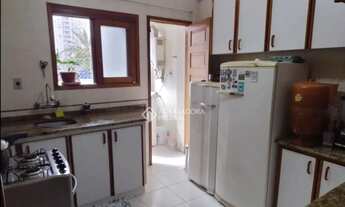 Imagem 3: APARTAMENTO GARDEN com 100 metros quadrados com 3 quartos em Passo da Areia - Porto Alegr