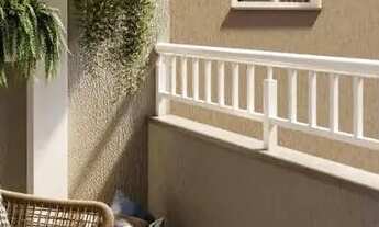 Imagem 3: Casa para venda em RECREIO ANHANGUERA de 40.83m² com 2 Quartos e 1 Garagem