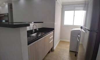 Imagem 3: Apartamento em Rua Vânia Aparecida Dias - Jardim do Lago Continuação - Campinas/SP