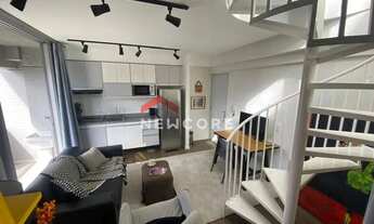 Imagem 2: Cobertura em Rua Heitor Penteado - Vila Madalena - São Paulo/SP