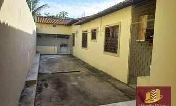 Imagem 4: Casa com 3 dormitórios à venda, 180 m² por R$ 400.000,00 - Chácara da Prainha - Aquiraz/CE