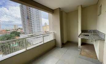 Imagem 2: Apartamento à venda em Piracicaba, Nova América, com 3 quartos, com 107 m², Edifício Varan